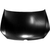 Motorkap - Vw Polo V (6r1, 6c1) - Model 2009-03 tot 2023-10-29