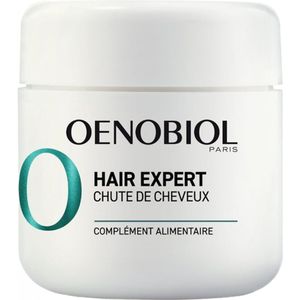 Oenobiol Hair Expert Haaruitval 60 Capsules