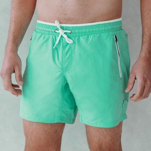 Coral Beachwear Zwembroeken - Zwembroek Heren S - Rits - Sneldrogend