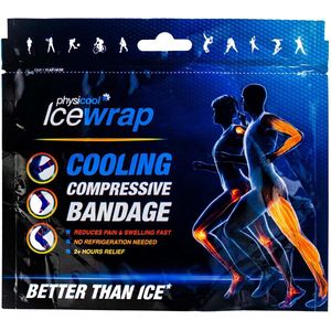 ICE WRAP