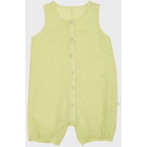 Baby rompertje OrganicEra Babyrompertje van biologische hennep