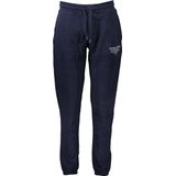 Tommy Hilfiger Broek Blauw M Heren