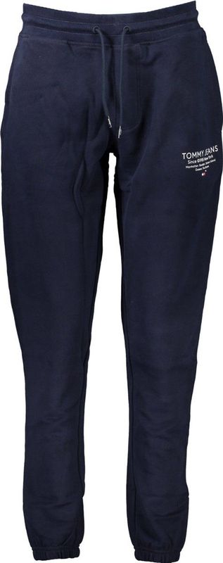 Tommy Hilfiger Broek Blauw M Heren