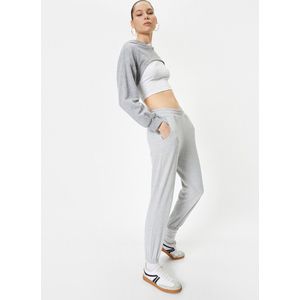 Jogger Normaal Sweathose