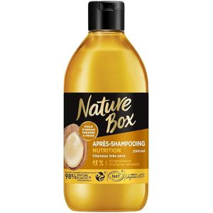 Nature Box - Nutrition Argan Conditioner - 250ML
