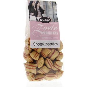 Kindly's Kaneelkussentjes 140 gr