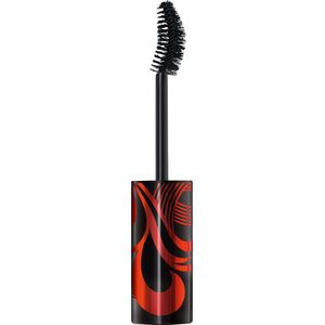 Max Factor Make-up Ogen 2000 Calorie Curl Addict Mascara Black