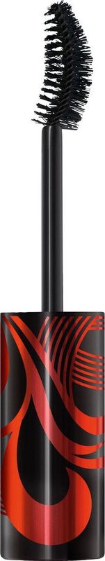 Max Factor Make-up Ogen 2000 Calorie Curl Addict Mascara Black