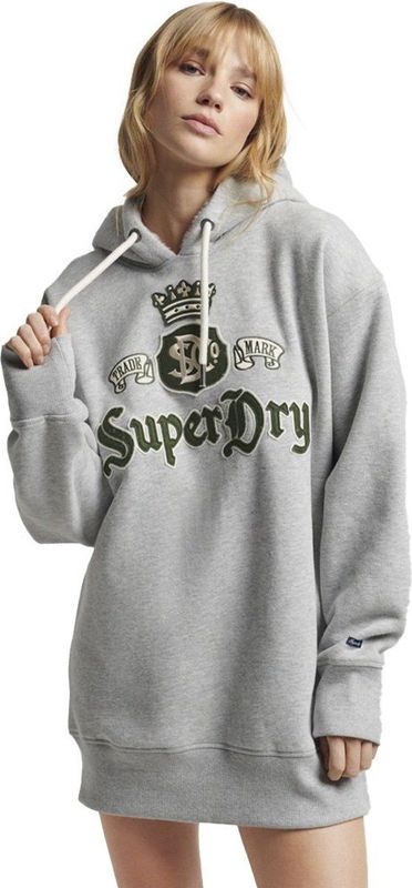 Superdry - Vintage Pride In Craft - Jurk