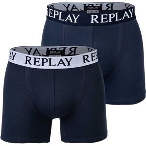 Replay Boxershorts Set van 2