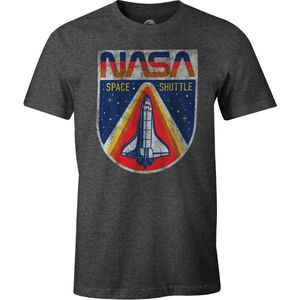 NASA t-shirt - Space Shuttle