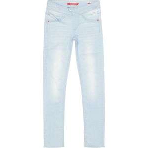 Vingino Super Skinny Jeans Bologna Blauw