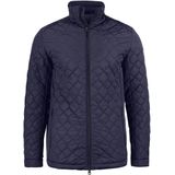 Cutter & Buck Pendleton Jacket Heren Donker Marineblauw maat 4XL