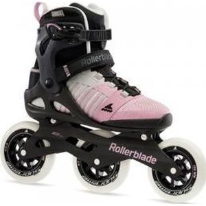 ROLLERBLADE Macroblade 110 3W grey/pink - maat 37