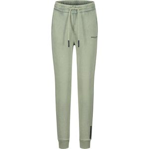 Ballin Amsterdam -  Jongens Regular Fit  Broek  - Groen - Maat 140