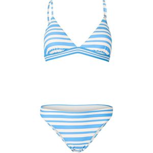 BRUNOTTI - alison-yd women bikini - Blauw