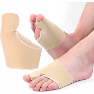 Hallux Light Gelafscheider & Corrector - 2 st