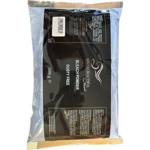 SPECIAL BEAUTIFUL SB Ontkleuringspoeder, 100gr (Bestseller)