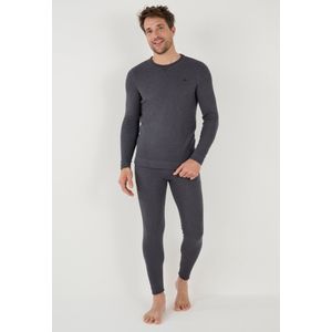 Damart - Thermobroek Thermolactyl Sensitive - Heren - Grijs - (102-109) XL