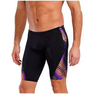 Tyr Blde Spl Evolved Jammer Zwart 28 Man