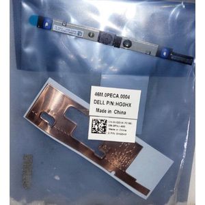 DELL LATITUDE 5330 WEBCAM - HG0HX