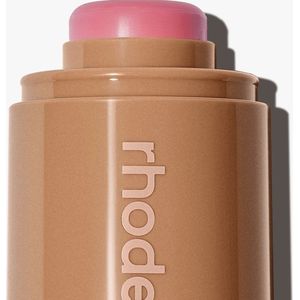 Rhode Skin - Pocket Blush The Natural Flush - Cream Blush - piggy