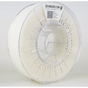 3D4Makers - ABS Filament - 1.75mm - 2300 gram - Natural
