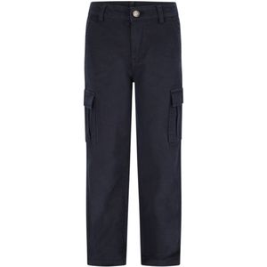 Like Flo - Frankys - Cargobroek - Navy Blauw