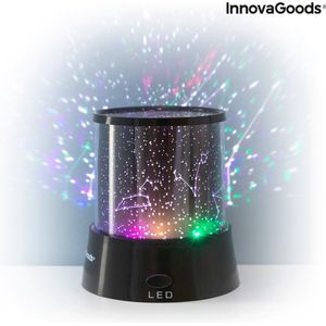 LED Galaxy Projector Galedxy InnovaGoods