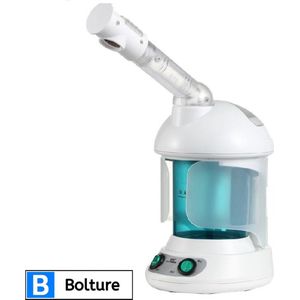 Bolture Gezichtsstomer - Gezichtssauna - Vapozone - Face Steamer - Facial Steamer - Stoom - Sauna - Spa - Aroma
