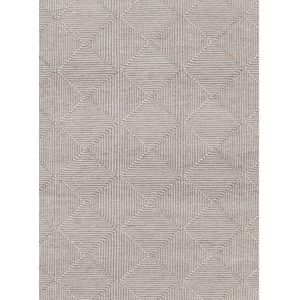 Zala Natural Vloerkleed - 200x300 - Rechthoek - Buiten,Laagpolig Tapijt - Modern - Beige