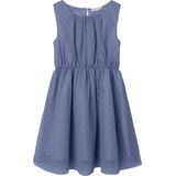 Spencer - Jurk - Tule - Mouwloos - Regular Fit - All-over print