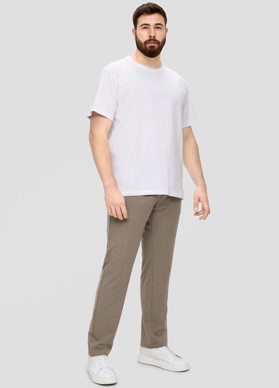 s.Oliver Chino 'Detroit'  bruin