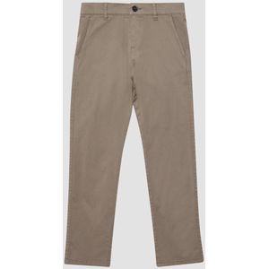 s.Oliver - PETE - Chino Broek - Regular Fit - Katoen-Stretchtwill