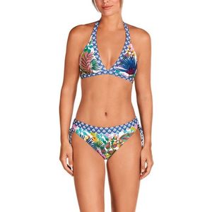 2 selige halter bikini maat 44/XL