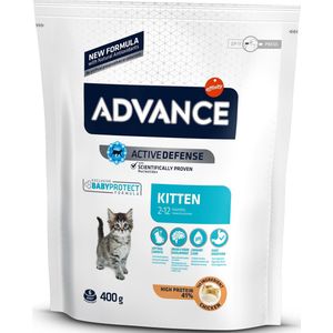 Advance - Kitten Chicken Rice Kattenvoer