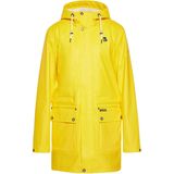 Schmuddelwedda - Mackintosh - Regenjas - Geel - Waterdicht