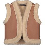 Like Flo F408-7370 Meisjes Trui - Maat 80/86