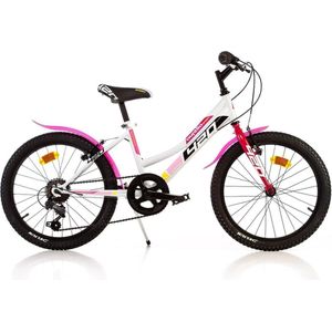 Aurelia 420 Sport - Kinderfiets 20 Inch - Meisjesfiets - Geschikt voor 8 tot 10 Jaar - V-Brakes