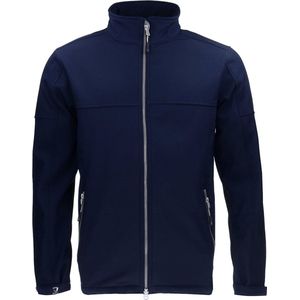 Horka Jas Action Uni Blauw - xxxl