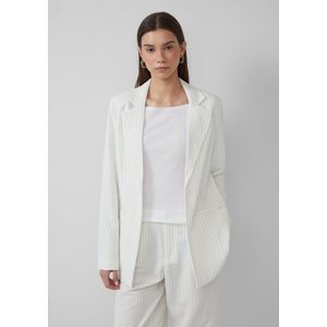 Q/S designed by - Vest - Maat XS - Vrouwen - 03J0 WHITE -
