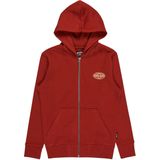 Billabong - Foundation - Pullover Hoodie - Katoen en Gerecycled Polyester Mix - Jongens 8-16