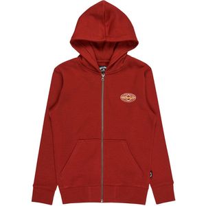 Billabong - Foundation - Pullover Hoodie - Katoen en Gerecycled Polyester Mix - Jongens 8-16