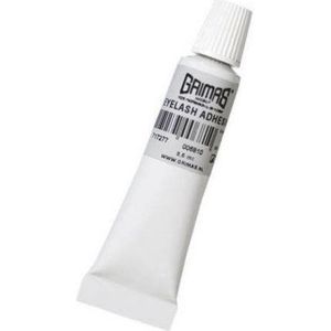 Grimas - Wimperlijm Tube - Eyelash Adhesive - Latex Basis - 3.5ml
