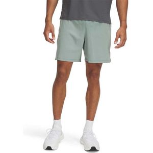 Under Armour Korte Broek - Launch Elite 18 cm - Zwart