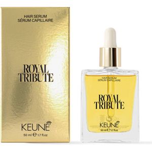 Keune - Royal Tribute - Haarserum