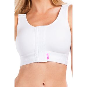 PI super, Variant, maat XXXL, wit