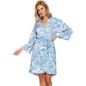 Doctor Nap Kimono Viscose Santorini SWW.7251 38 / M