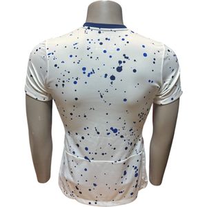 wmns USA voetbal t-shirt maat XS