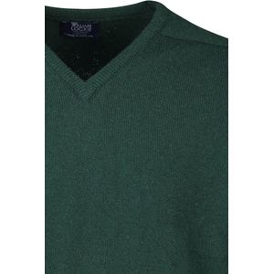 William Lockie trui groen